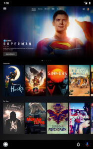 HBO Max: Stream TV & Movies (Android TV) 6.17.1.4