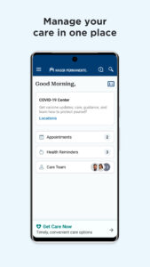 My Doctor Online (NCAL Only) 9.5.0