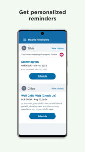My Doctor Online (NCAL Only) 9.5.0