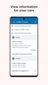My Doctor Online (NCAL Only) 9.5.0