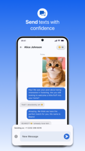 SpoofCard - Privacy Protection 5.1.4