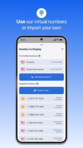 SpoofCard - Privacy Protection 5.1.4