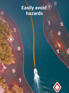 Wavve Boating: Marine Boat GPS 5.5.9