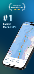 Wavve Boating: Marine Boat GPS 5.5.9