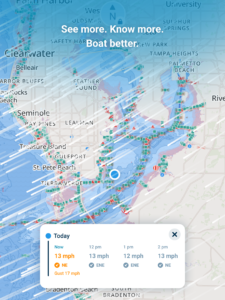 Wavve Boating: Marine Boat GPS 5.5.9