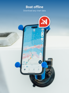 Wavve Boating: Marine Boat GPS 5.5.9