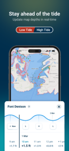 Wavve Boating: Marine Boat GPS 5.5.9