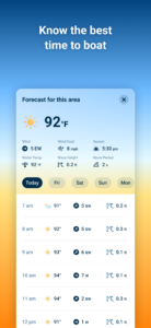 Wavve Boating: Marine Boat GPS 5.5.9