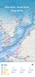 Wavve Boating: Marine Boat GPS 5.5.9