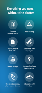 Wavve Boating: Marine Boat GPS 5.5.9