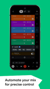 BandLab – Music Making Studio 11.24.3 BandLab – Music Making Studio 11.24.3