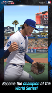 MLB 9 Innings Rivals 26 4.01.10