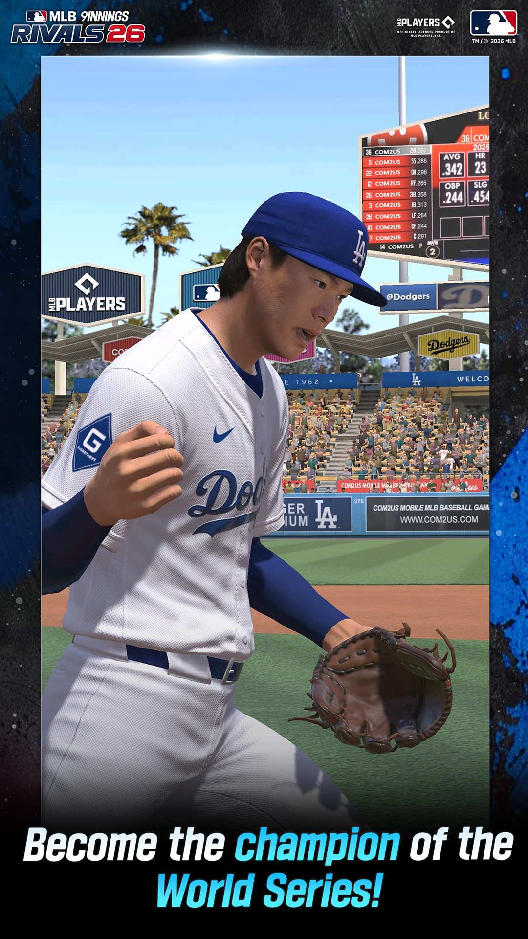 Download MLB 9 Innings Rivals 26 APKs for Android - APKMirror