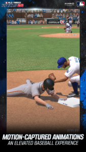 MLB 9 Innings Rivals 26 4.01.10