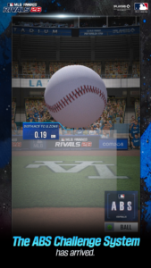 MLB 9 Innings Rivals 26 4.01.10