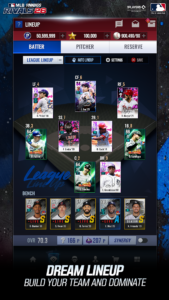MLB 9 Innings Rivals 26 4.01.10