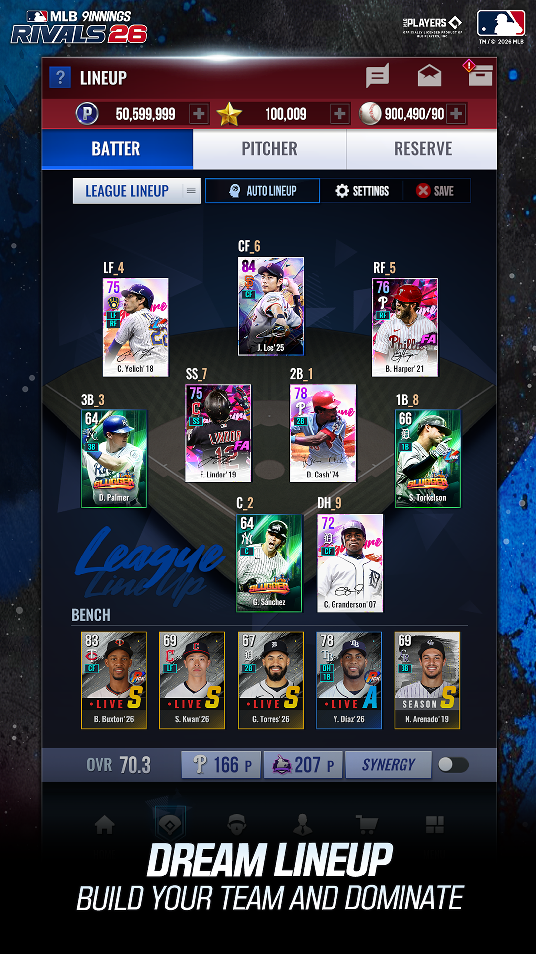 Download MLB 9 Innings Rivals 26 APKs for Android - APKMirror