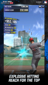 MLB 9 Innings Rivals 26 4.01.10