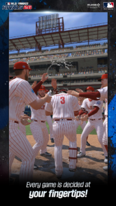 MLB 9 Innings Rivals 26 4.01.10