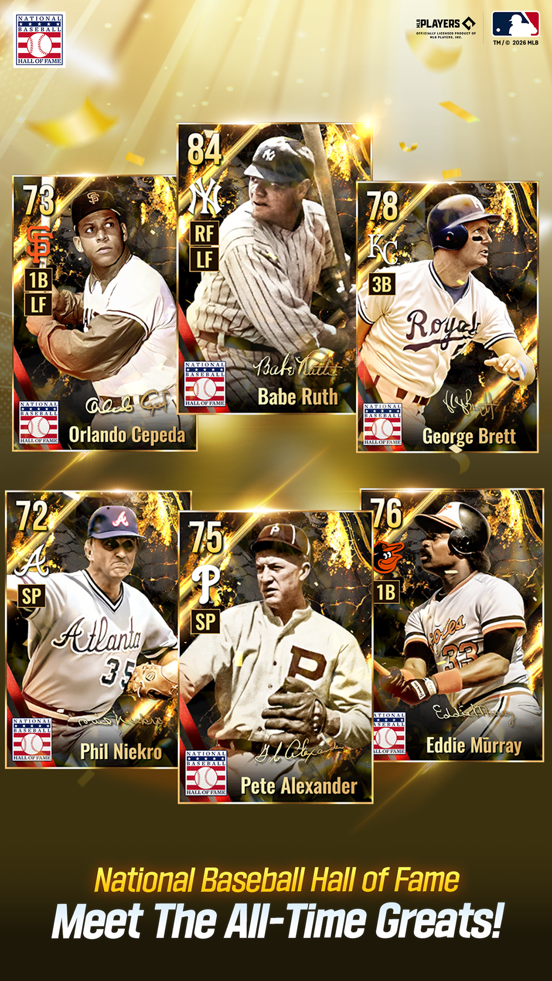 Download MLB 9 Innings Rivals 26 APKs for Android - APKMirror