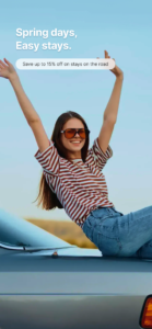 Motel 6: Book Hotels My6 Deals 12.7.0