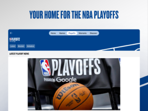 NBA: Live Games & Scores 0.89.0