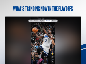 NBA: Live Games & Scores 0.89.0