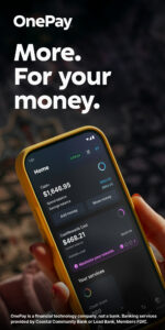 OnePay – Mobile Banking 5.69.0