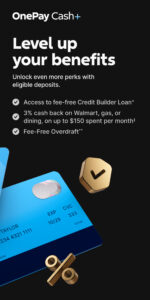 OnePay – Mobile Banking 5.69.0