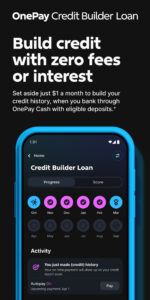 OnePay – Mobile Banking 5.69.0