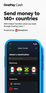 OnePay – Mobile Banking 5.69.0