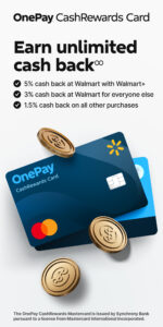 OnePay – Mobile Banking 5.69.0