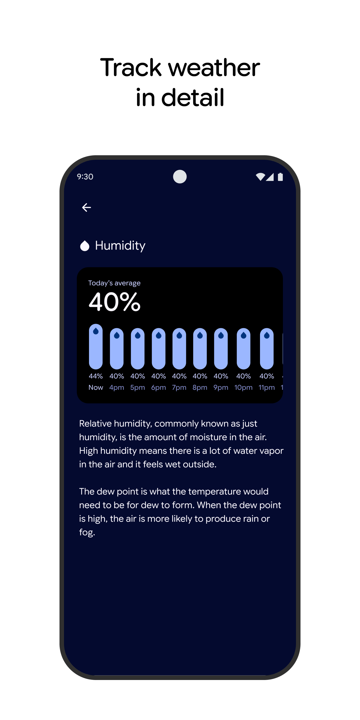 Download Pixel Weather APKs for Android - APKMirror