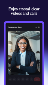 Proton Meet: Secure Meetings 1.0.4