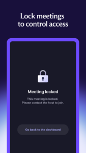 Proton Meet: Secure Meetings 1.0.4