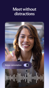 Proton Meet: Secure Meetings 1.0.4