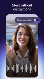 Proton Meet: Secure Meetings 1.0.4