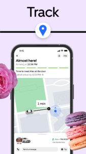 Uber Eats: Food and Grocery 6.319.10001 Uber Eats: Food and Grocery 6.319.10001