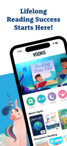 Vooks: Read-Aloud Kids' Books 19.3.1