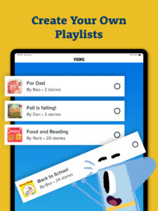 Vooks: Read-Aloud Kids' Books 19.3.1