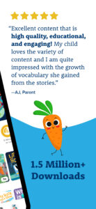 Vooks: Read-Aloud Kids' Books 19.3.1