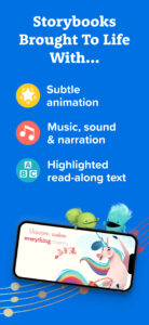 Vooks: Read-Aloud Kids' Books 19.3.1
