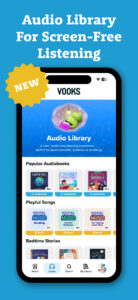 Vooks: Read-Aloud Kids' Books 19.3.1