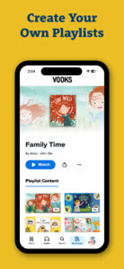 Vooks: Read-Aloud Kids' Books 19.3.1