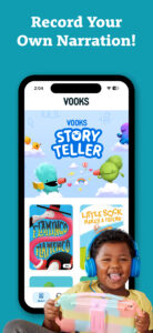 Vooks: Read-Aloud Kids' Books 19.3.1