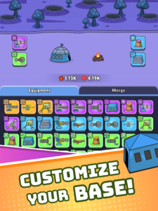 Battle Bag: War Zone 1.90.5 Battle Bag: War Zone 1.90.5