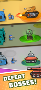 Battle Bag: War Zone 1.90.5 Battle Bag: War Zone 1.90.5