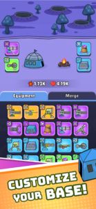 Battle Bag: War Zone 1.90.5 Battle Bag: War Zone 1.90.5