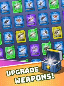 Battle Bag: War Zone 1.90.5 Battle Bag: War Zone 1.90.5