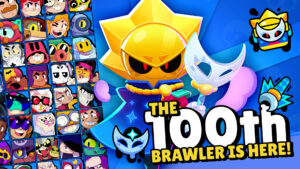 Brawl Stars 32.170